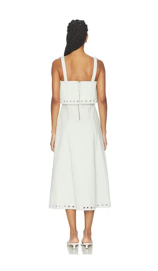 Cleobella Kinsale Midi Dress | Thumbnail 3