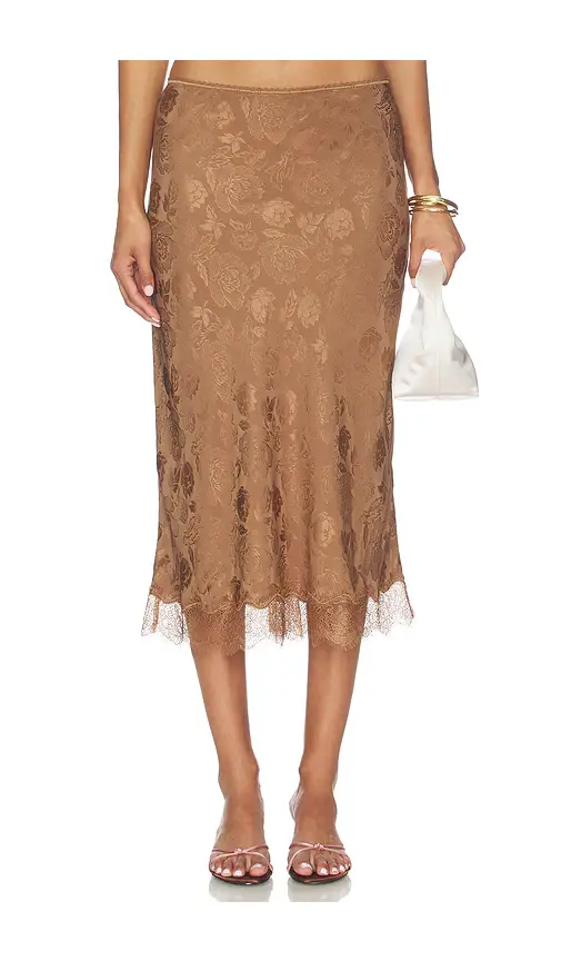 Ronny Kobo Mina Skirt | Image 1 Ronny Kobo Mina Skirt | Image 1