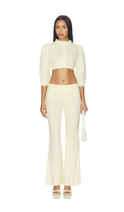 LIONESS Totti Pant | Thumbnail 5