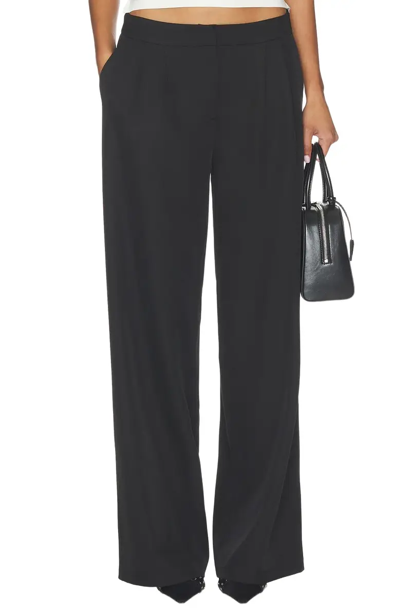 Courtside Pant