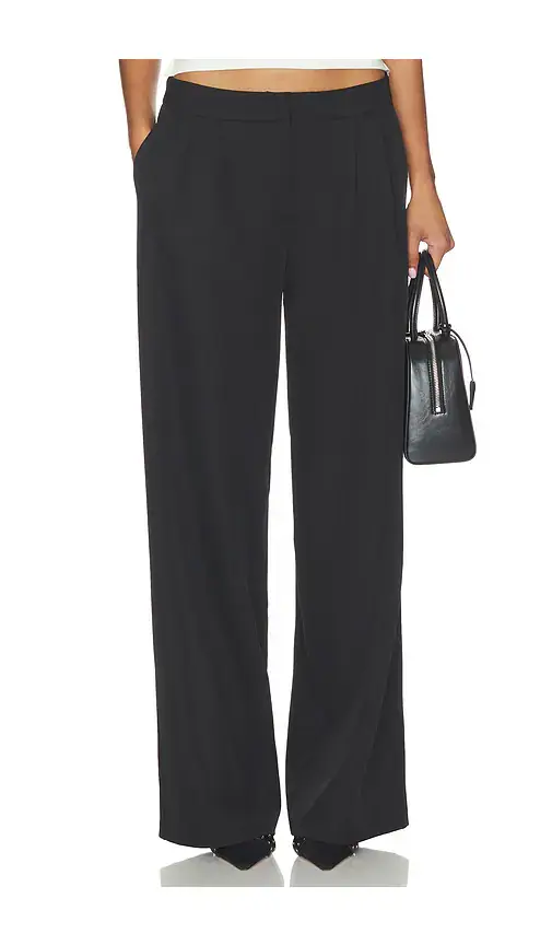 Courtside Pant Courtside Pant