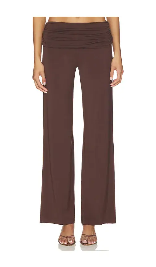 NIA Paolo Pant