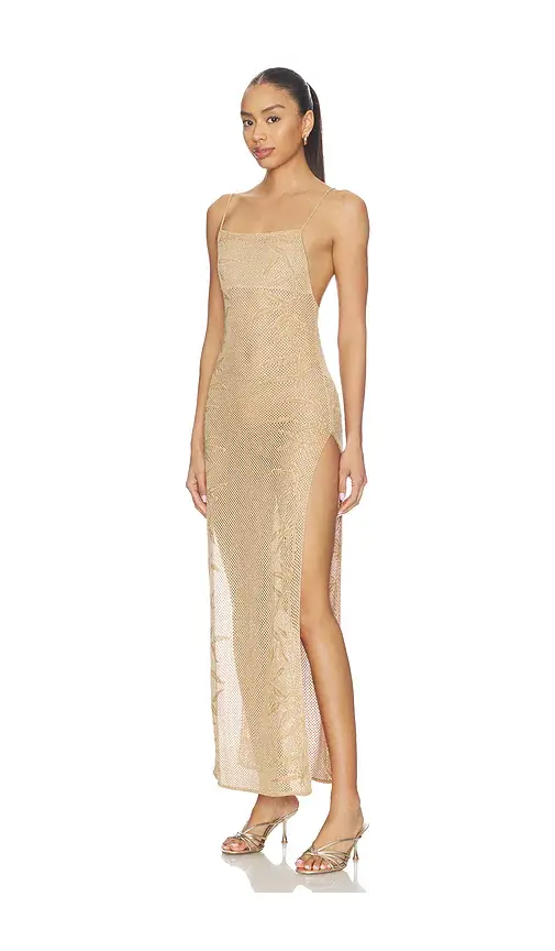 Flook The Label Solara Dress | Thumbnail 3 Flook The Label Solara Dress | Thumbnail 3
