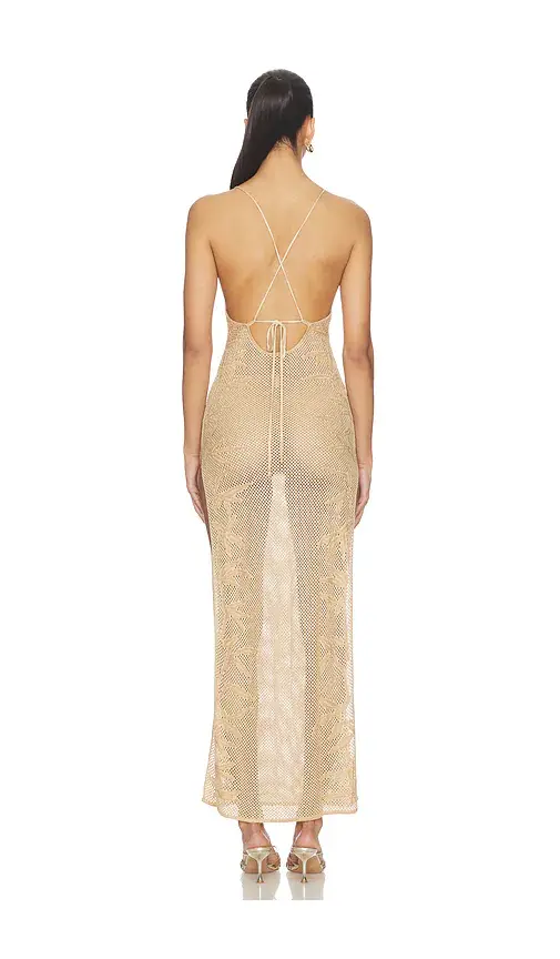 Flook The Label Solara Dress | Thumbnail 4 Flook The Label Solara Dress | Thumbnail 4