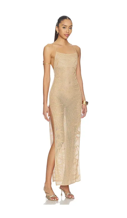 Flook The Label Solara Dress | Image 1 Flook The Label Solara Dress | Image 1