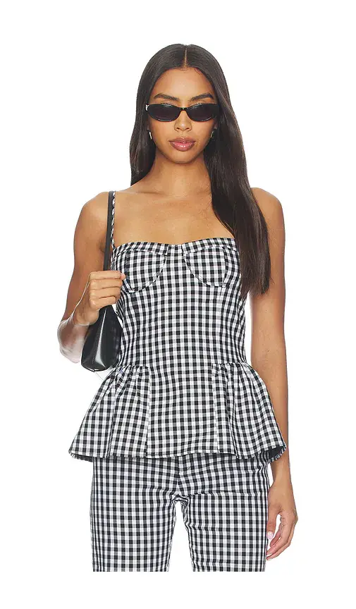 Sister NY Friday Top | Image 1 Sister NY Friday Top | Image 1