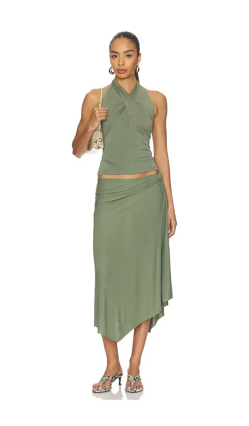 NIA Francesca Skirt | Thumbnail 5 NIA Francesca Skirt | Thumbnail 5