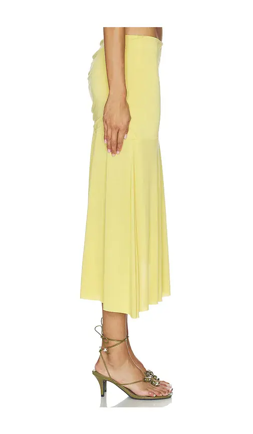 NIA Gioele Skirt | Thumbnail 3 NIA Gioele Skirt | Thumbnail 3