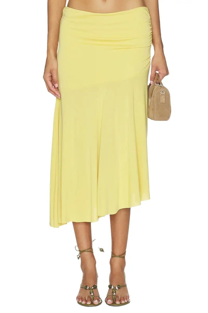 Gioele Skirt Gioele Skirt