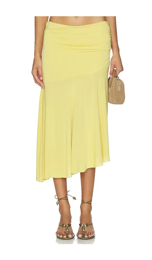 NIA Gioele Skirt | Image 1 NIA Gioele Skirt | Image 1