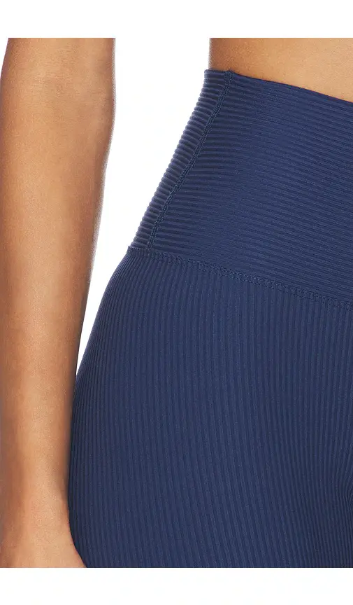 Year of Ours Ribbed Capri Legging | Thumbnail 7