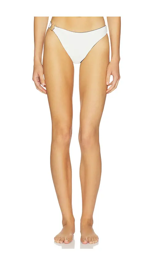 Bond-Eye Carly Reversible Bikini Bottom | Thumbnail 2
