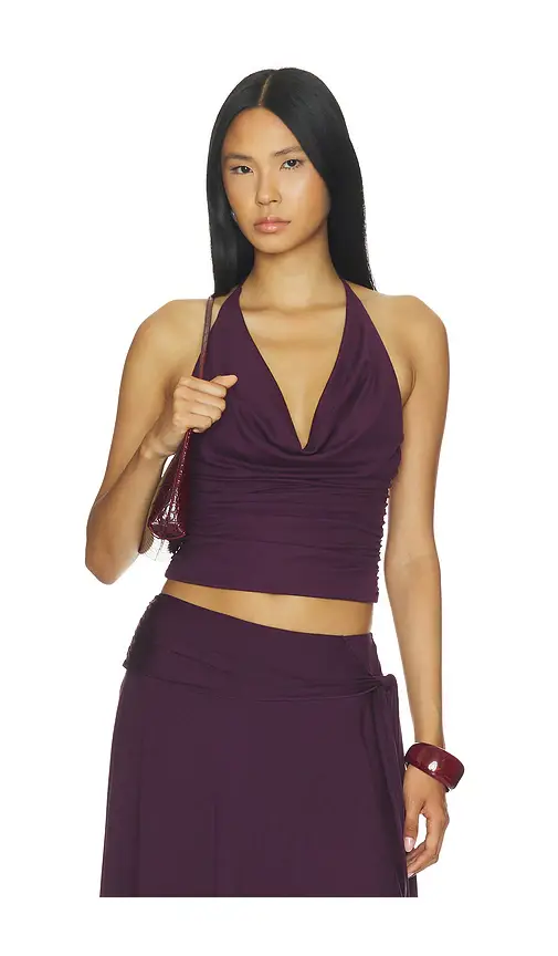 NIA Fabrizio Top | Image 1 NIA Fabrizio Top | Image 1