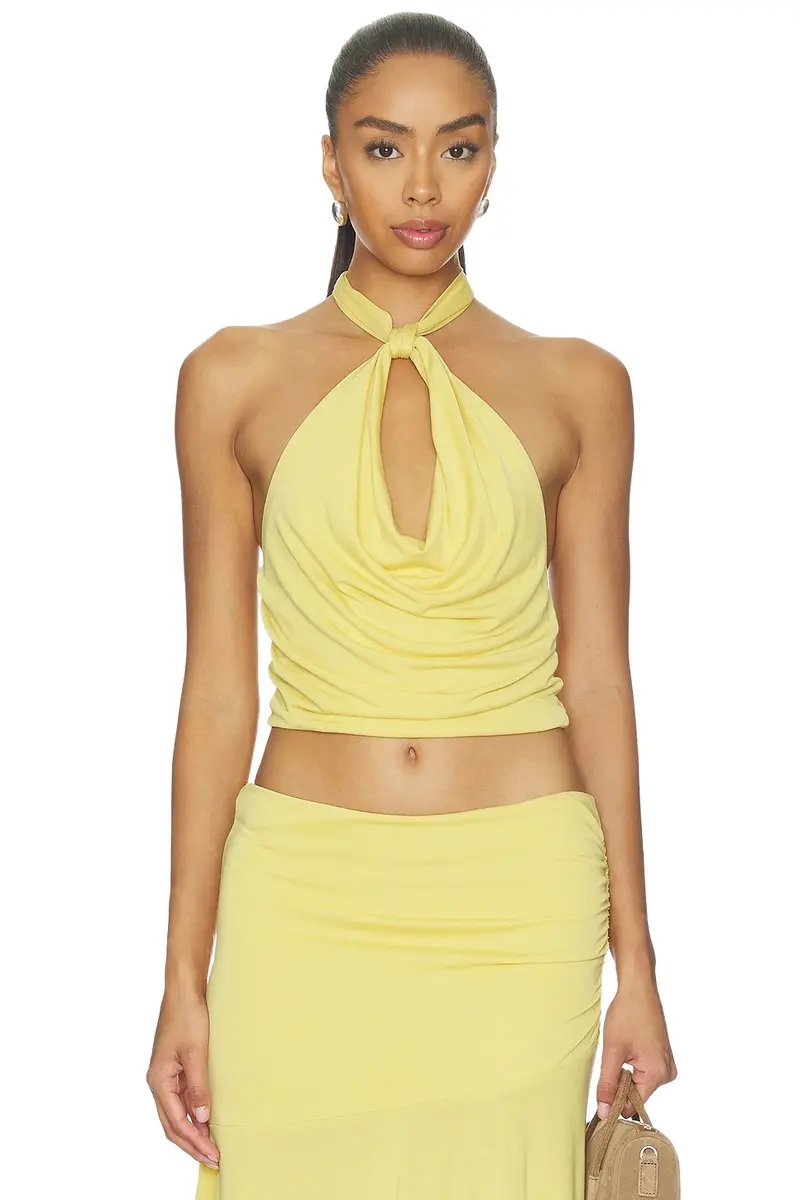 Lucia Top Lucia Top