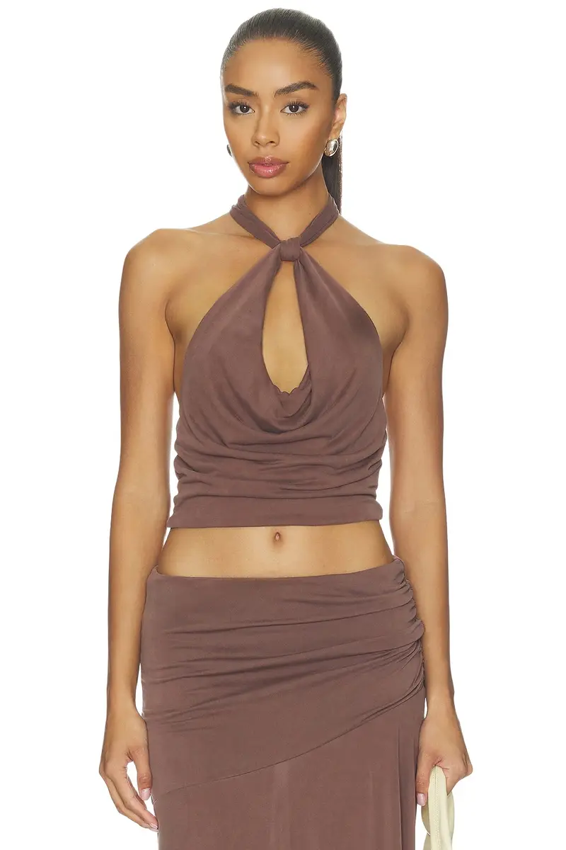 NIA Lucia Top