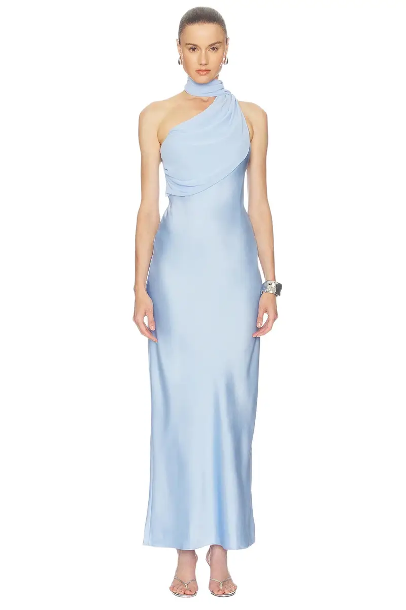 Amanda Uprichard Myra Dress
