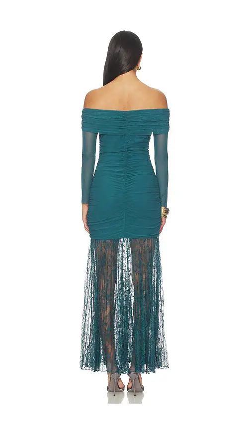 Steve Madden Issa Dress | Thumbnail 3 Steve Madden Issa Dress | Thumbnail 3