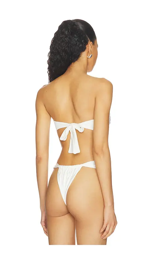Divino Seas Abigaelle Bikini Top | Thumbnail 3 Divino Seas Abigaelle Bikini Top | Thumbnail 3