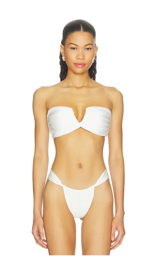 Divino Seas Abigaelle Bikini Top | Image 1 Divino Seas Abigaelle Bikini Top | Image 1