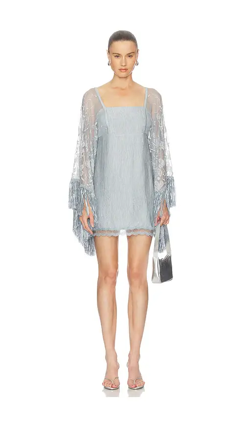 Alexis Lidoria Dress