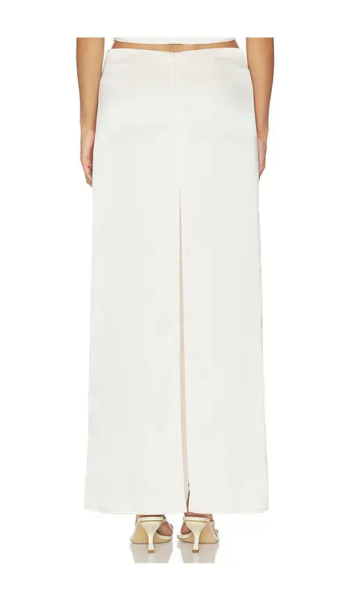 LIONESS Front Row Maxi Skirt | Thumbnail 4 LIONESS Front Row Maxi Skirt | Thumbnail 4