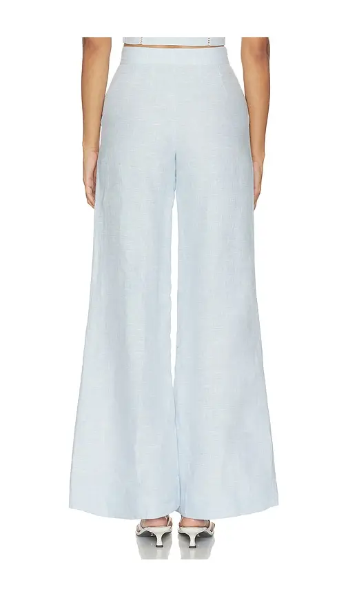 Hevron Capri Pant | Thumbnail 4 Hevron Capri Pant | Thumbnail 4