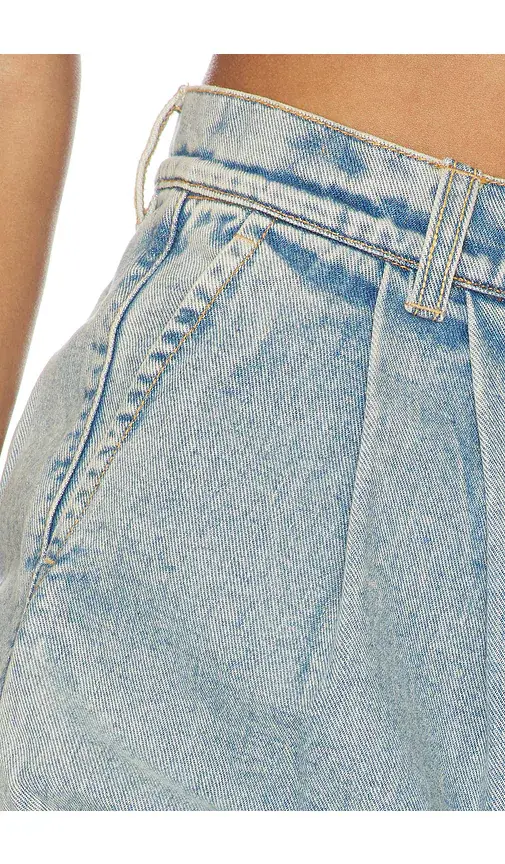 SEROYA Jo Denim Short | Thumbnail 6 SEROYA Jo Denim Short | Thumbnail 6