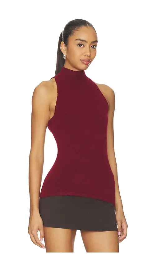 Geel Antonia Top | Thumbnail 3 Geel Antonia Top | Thumbnail 3