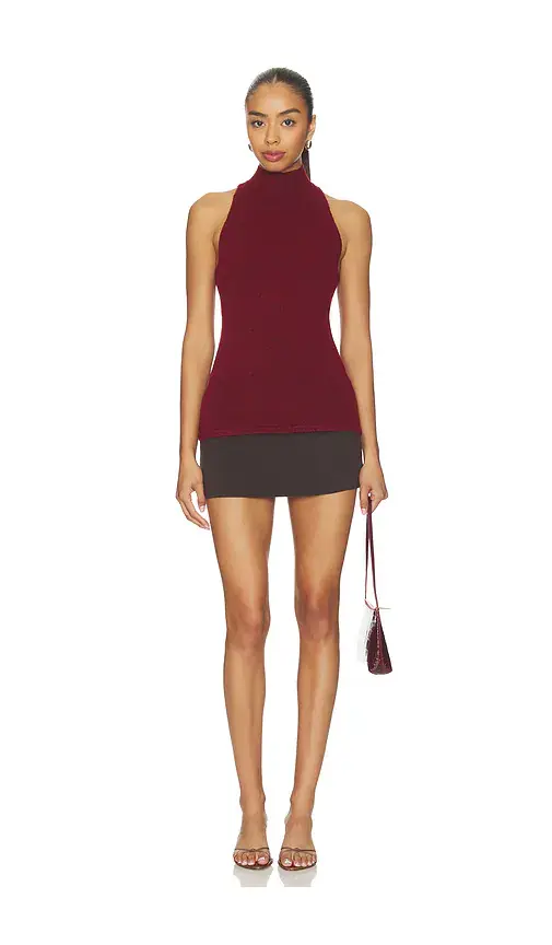 Geel Antonia Top | Thumbnail 4 Geel Antonia Top | Thumbnail 4
