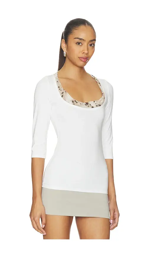 Geel Thompson Top | Thumbnail 2 Geel Thompson Top | Thumbnail 2