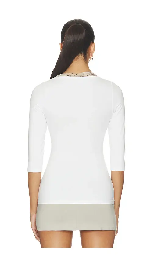 Geel Thompson Top | Thumbnail 3 Geel Thompson Top | Thumbnail 3