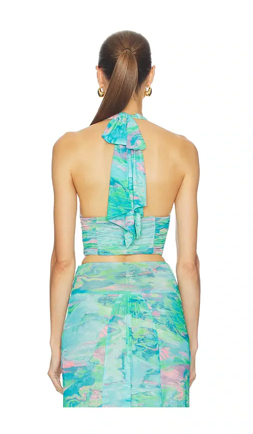 AFRM Gabriella Top | Thumbnail 3 AFRM Gabriella Top | Thumbnail 3