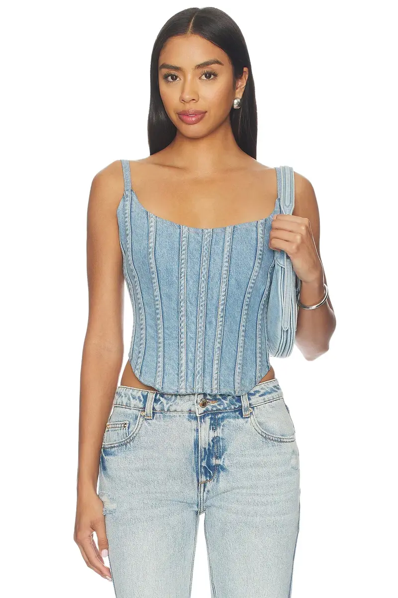Marishka Top Marishka Top