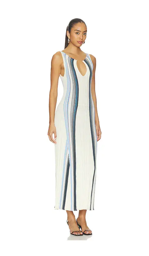 Theory Drape Tank Dress | Thumbnail 2 Theory Drape Tank Dress | Thumbnail 2