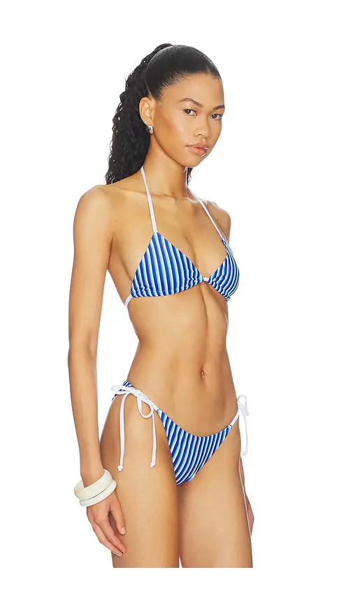MORE TO COME Monica Bikini Top | Thumbnail 2 MORE TO COME Monica Bikini Top | Thumbnail 2