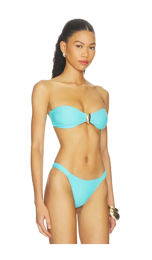 Lovers and Friends Sapphire Top | Thumbnail 2 Lovers and Friends Sapphire Top | Thumbnail 2