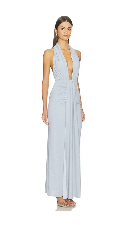 Lovers and Friends Remy Maxi Dress | Thumbnail 2 Lovers and Friends Remy Maxi Dress | Thumbnail 2