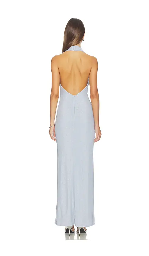 Lovers and Friends Remy Maxi Dress | Thumbnail 3 Lovers and Friends Remy Maxi Dress | Thumbnail 3