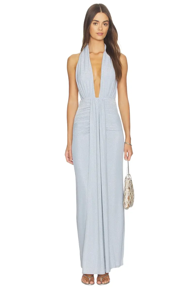 Remy Maxi Dress