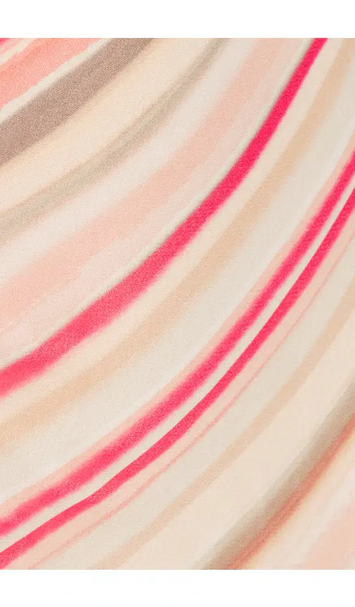 Runaway The Label Amika Cowl Handkerchief Mini Dress | Thumbnail 4 Runaway The Label Amika Cowl Handkerchief Mini Dress | Thumbnail 4