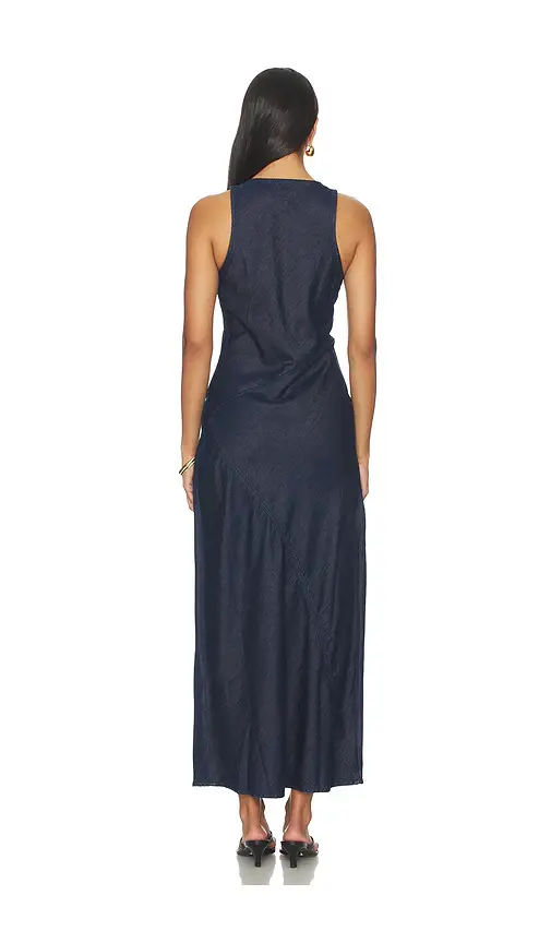 rag & bone Ultra Featherweight Daisy Dress | Thumbnail 3 rag & bone Ultra Featherweight Daisy Dress | Thumbnail 3