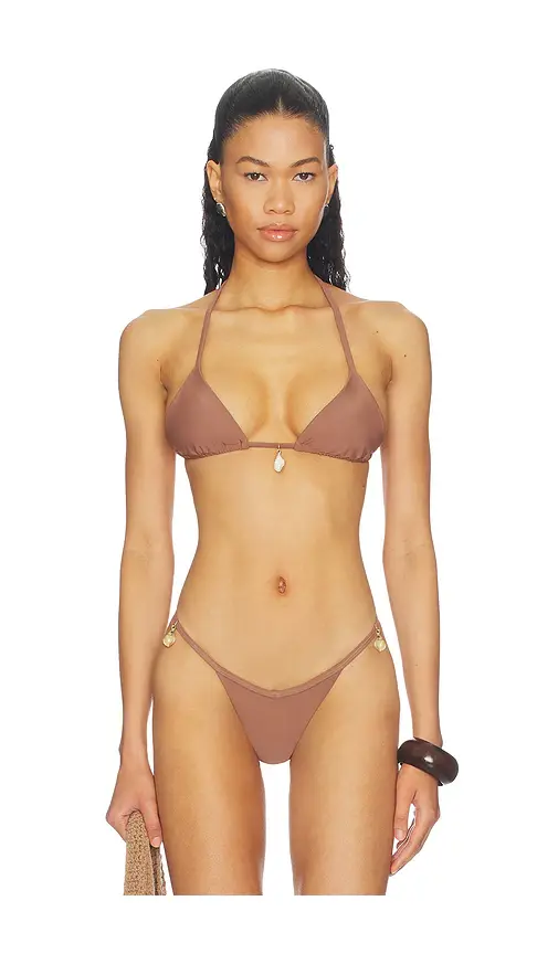 superdown Xena Bikini Top | Image 1 superdown Xena Bikini Top | Image 1