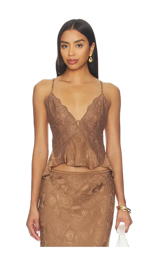 Danielle Top Danielle Top