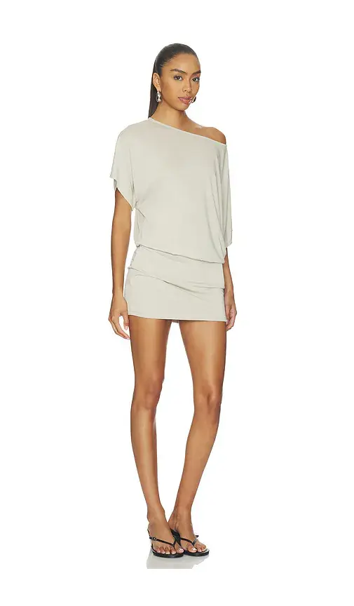 NIA Bruna Dress | Thumbnail 2 NIA Bruna Dress | Thumbnail 2