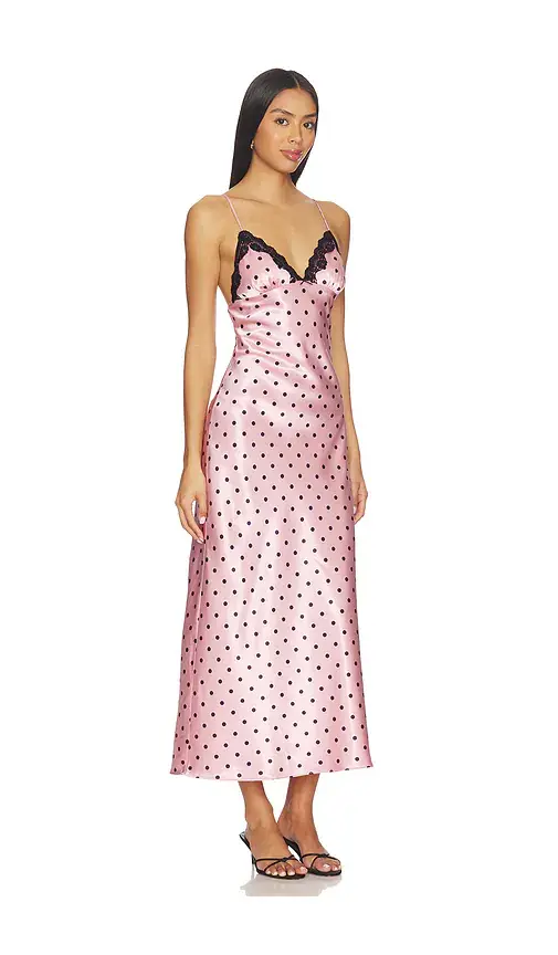 NIA Jasmine Dress | Thumbnail 2