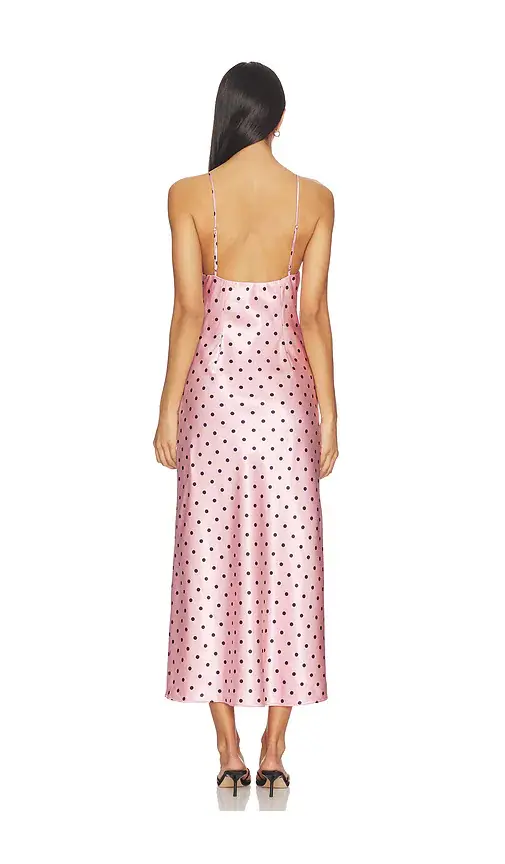 NIA Jasmine Dress | Thumbnail 3