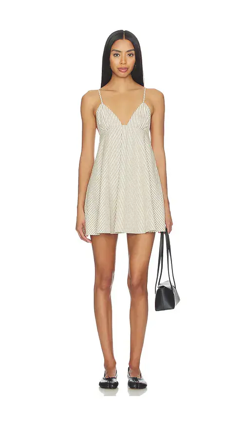NIA Alessia Dress