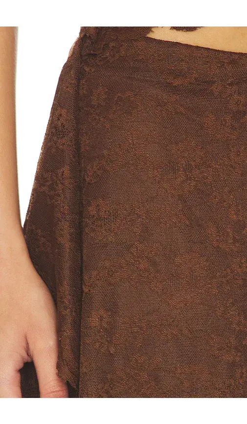 SOVERE Harper Skirt | Thumbnail 6 SOVERE Harper Skirt | Thumbnail 6