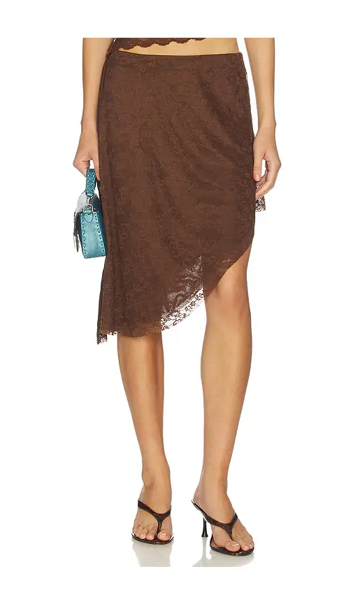 SOVERE Harper Skirt | Image 1 SOVERE Harper Skirt | Image 1