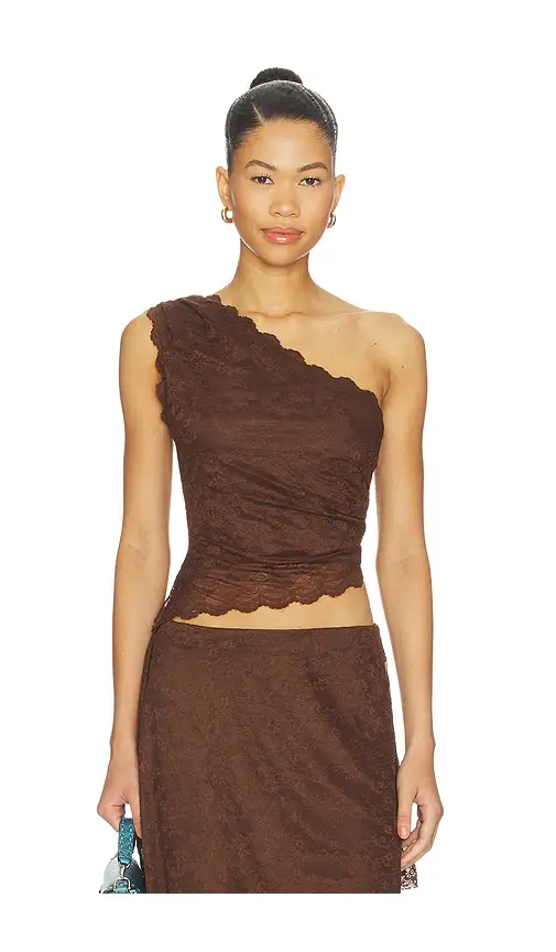 SOVERE Harper Top | Image 1 SOVERE Harper Top | Image 1